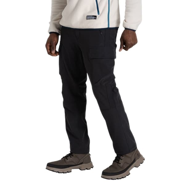 Craghoppers Mens Volans CO2 Renu Technology Insulating Hiking Trousers