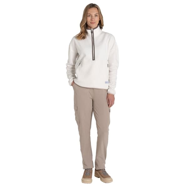 Craghoppers Womens/Ladies Florence CO2 Renu Technology Trousers