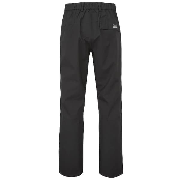 Oscar Jacobson Mens Portland Waterproof Trousers