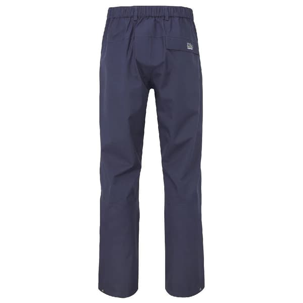 Oscar Jacobson Mens Portland Waterproof Trousers