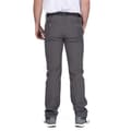 Miniatyrbilde 4 av 4: Island Green Mens Bonded Fleece Lining All Weather Trousers