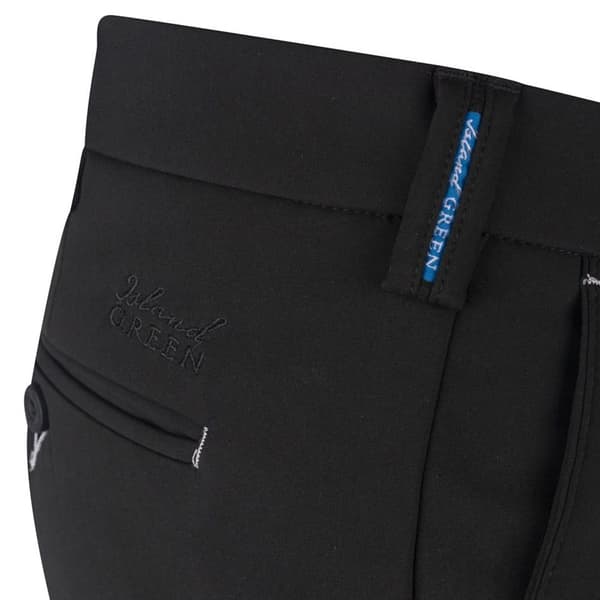Island Green Mens Bonded Fleece Lining All Weather Trousers