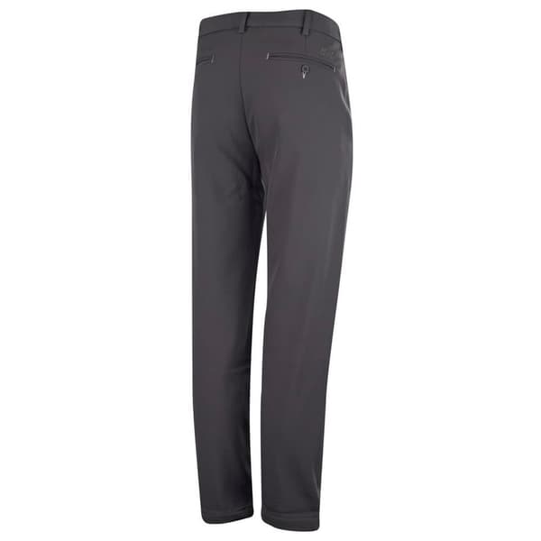 Island Green Mens Bonded Fleece Lining All Weather Trousers
