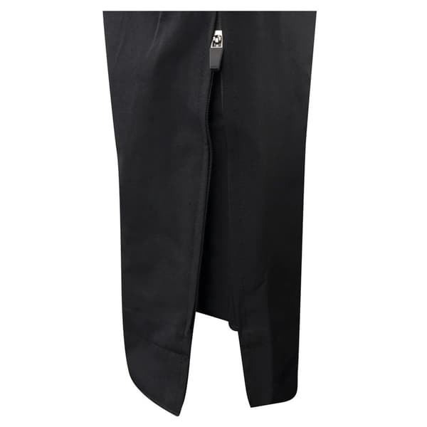 Island Green Mens Golf Inner Drop Hem Waterproof Trousers