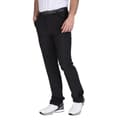 Miniatyrbilde 3 av 5: Island Green Mens Tour Stretch Tapered Leg Golf Trousers
