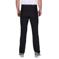 Miniatyrbilde 5 av 5: Island Green Mens Tour Stretch Tapered Leg Golf Trousers