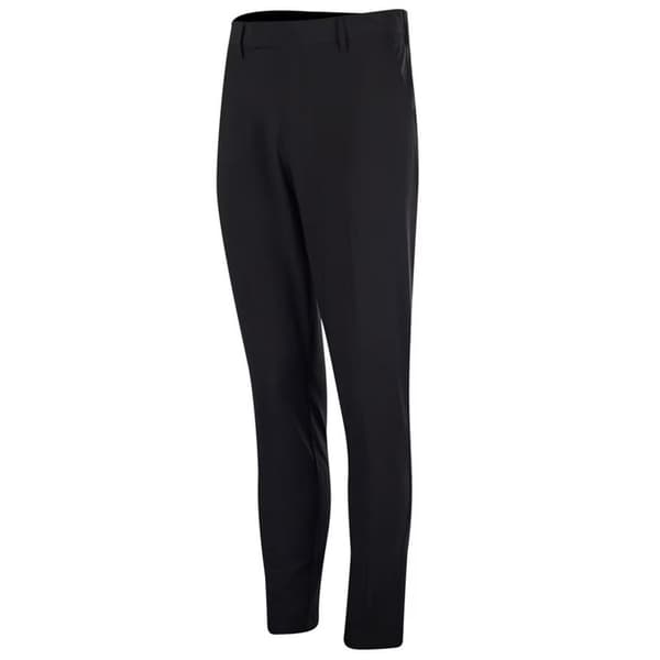 Island Green Mens Tour Stretch Tapered Leg Golf Trousers