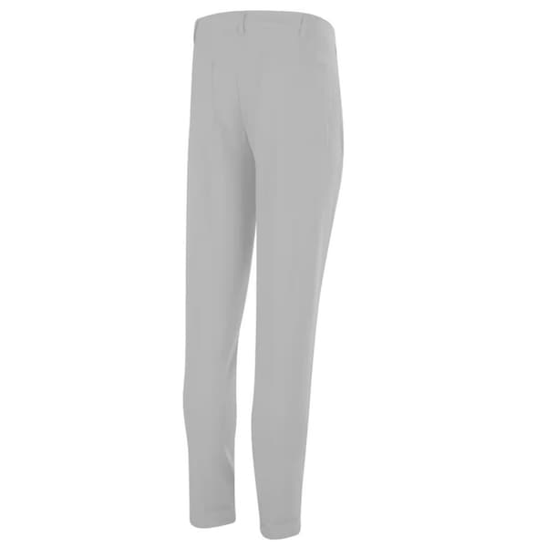 Island Green Mens Tour Stretch Tapered Leg Golf Trousers