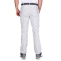 Miniatyrbilde 4 av 4: Island Green Mens Tour Stretch Tapered Leg Golf Trousers