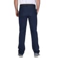 Miniatyrbilde 4 av 4: Island Green Mens Tour Stretch Tapered Leg Golf Trousers
