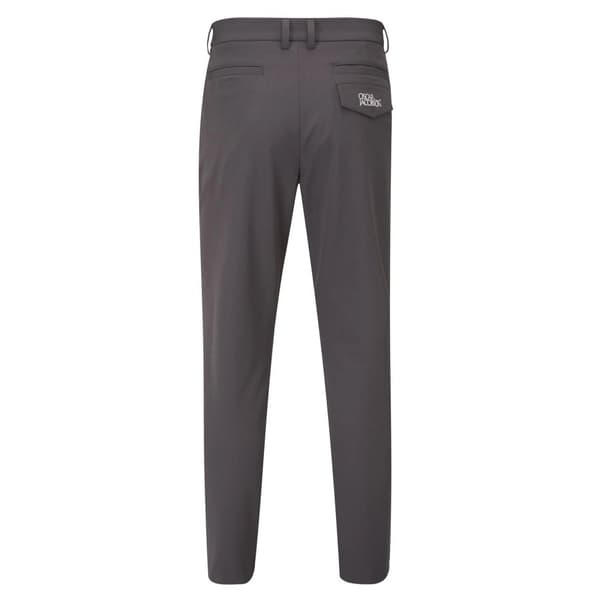 Oscar Jacobson Mens Desmond Thermal Golf Trousers