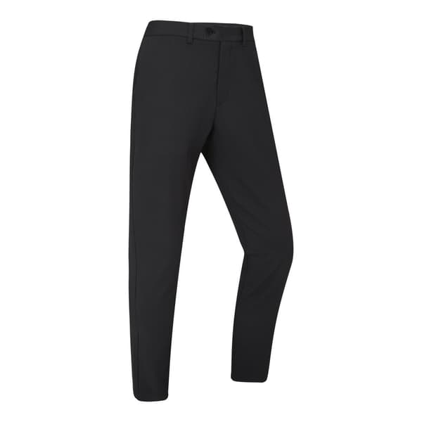 Oscar Jacobson Mens Desmond Thermal Golf Trousers