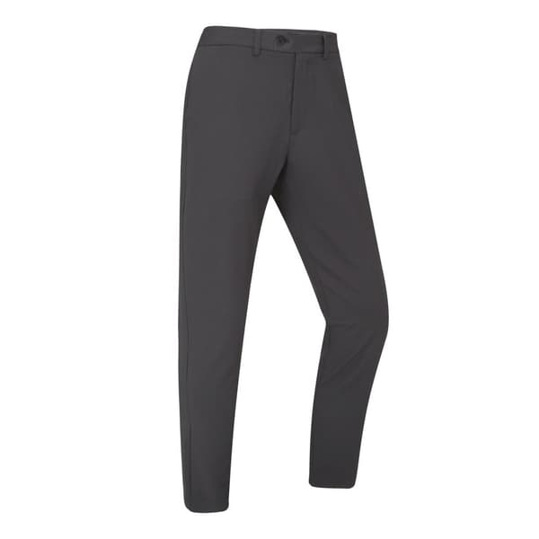 Oscar Jacobson Mens Desmond Thermal Golf Trousers