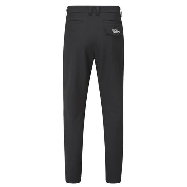 Oscar Jacobson Mens Desmond Thermal Golf Trousers