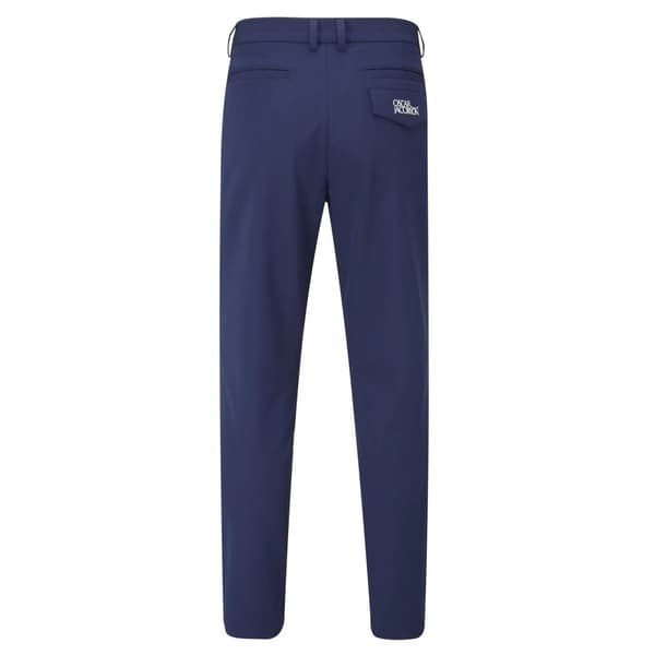 Oscar Jacobson Mens Desmond Thermal Golf Trousers