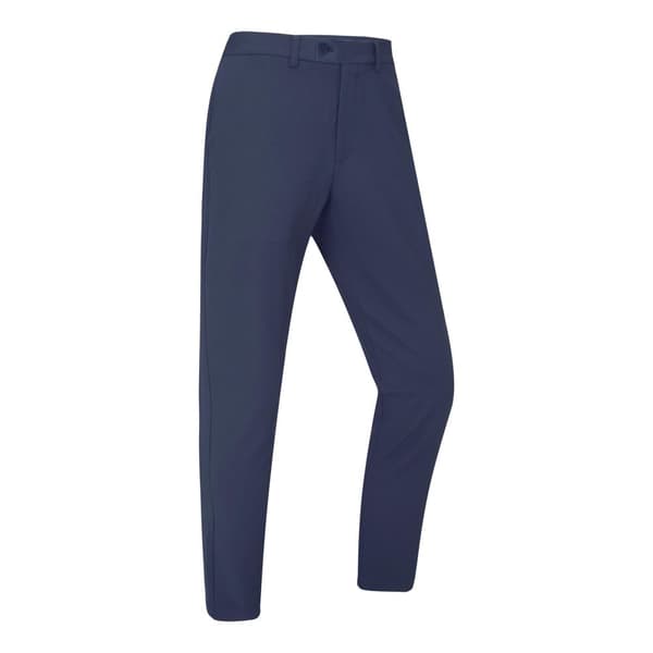 Oscar Jacobson Mens Desmond Thermal Golf Trousers