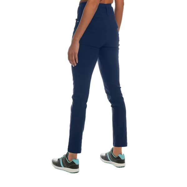 Island Green Womens/Ladies Quick Dry Stretch Trousers