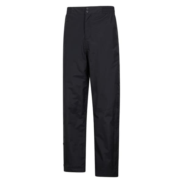 Mountain Warehouse Mens Extreme Downpour Waterproof Trousers
