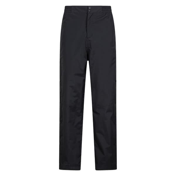 Mountain Warehouse Mens Extreme Downpour Waterproof Trousers