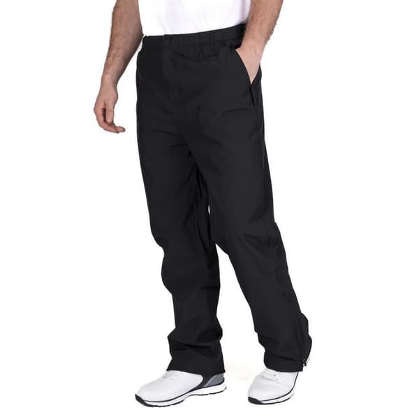 Island Green Mens Golf Waterproof Trousers