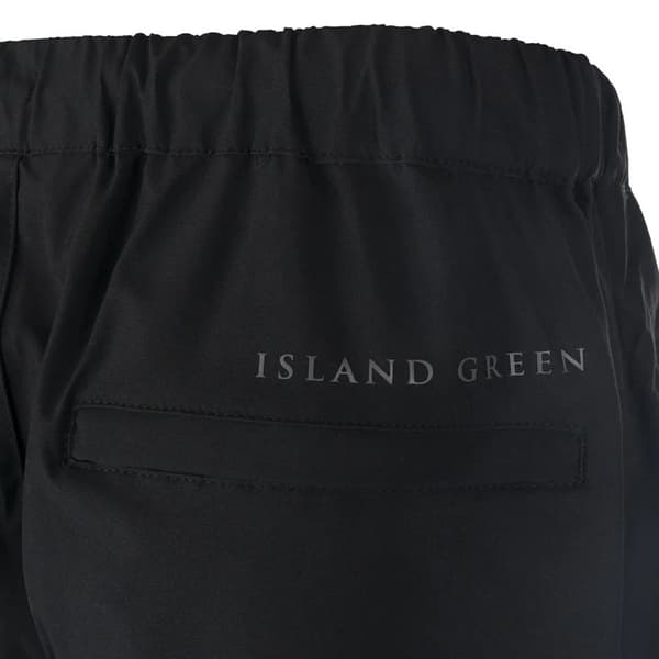 Island Green Mens Golf Waterproof Trousers