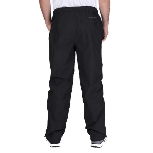 Island Green Mens Golf Waterproof Trousers