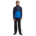 Miniatyrbillede 3 af 3: Craghoppers Childrens/Kids Kiwi II Lined Cargo Trousers