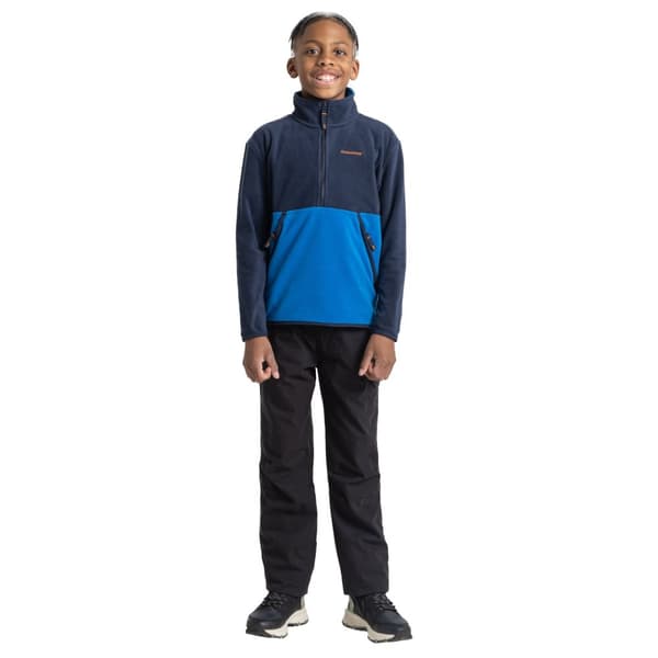 Craghoppers Childrens/Kids Kiwi II Lined Cargo Trousers