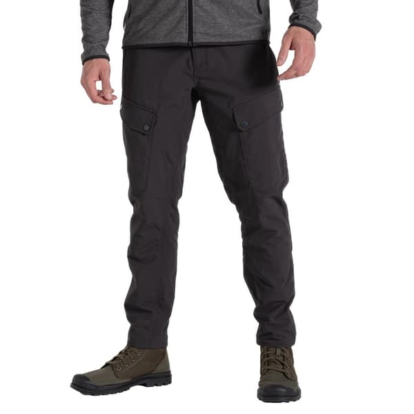 Craghoppers Mens Adventure III Nosilife Trousers