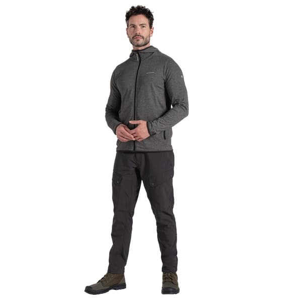 Craghoppers Mens Adventure III Nosilife Trousers