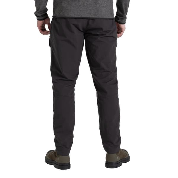 Craghoppers Mens Adventure III Nosilife Trousers