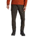Miniatyrbilde 3 av 4: Craghoppers Mens Adventure III Nosilife Trousers