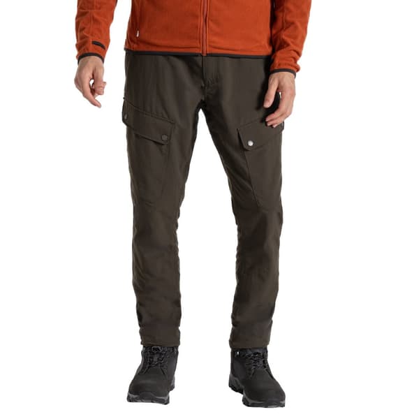 Craghoppers Mens Adventure III Nosilife Trousers