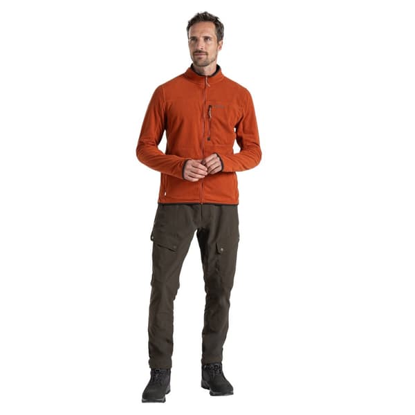 Craghoppers Mens Adventure III Nosilife Trousers