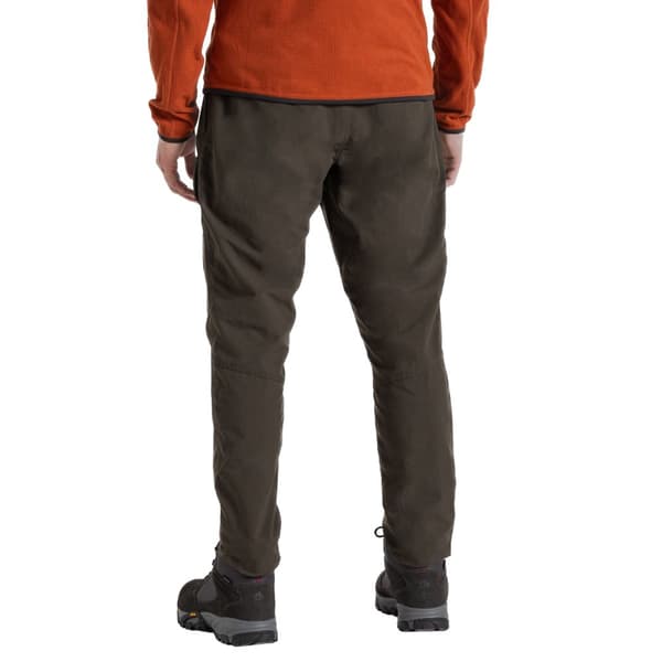 Craghoppers Mens Adventure III Nosilife Trousers