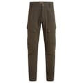 Miniatyrbilde 1 av 4: Craghoppers Mens Adventure III Nosilife Trousers