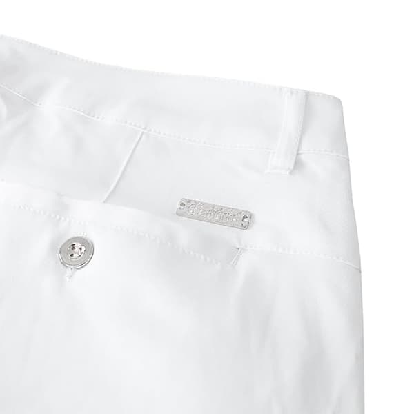 Island Green Womens/Ladies Golf Capri Trousers