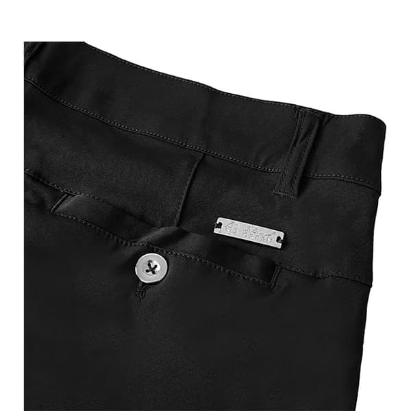 Island Green Womens/Ladies Golf Capri Trousers