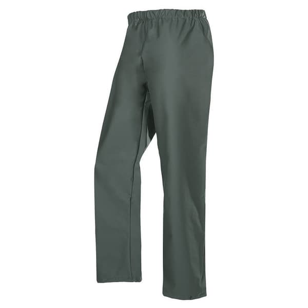 Flexothane Unisex Adult Classic Rotterdam Waterproof Trousers
