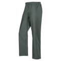 Miniatyrbilde 2 av 2: Flexothane Unisex Adult Classic Rotterdam Waterproof Trousers