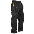 Pikkukuva 1 / 4: Lee Cooper Mens Multi Pocket Work Trousers