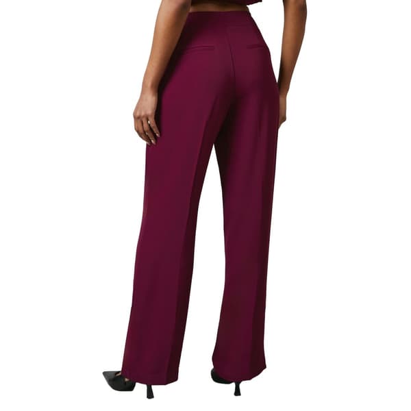 Principles Womens/Ladies Button Detail Straight Leg Trousers