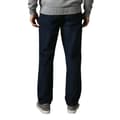 Miniatyrbilde 2 av 3: Maine Mens Corduroy 5 Pockets Straight Trousers