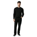 Miniatyrbild 3 av 3: Maine Mens Corduroy 5 Pockets Straight Trousers