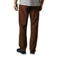 Miniatyrbild 2 av 3: Maine Mens Corduroy 5 Pockets Straight Trousers