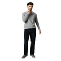 Miniatyrbild 3 av 3: Maine Mens Corduroy 5 Pockets Straight Trousers