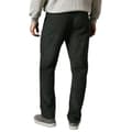 Miniatyrbild 2 av 3: Maine Mens Corduroy 5 Pockets Straight Trousers