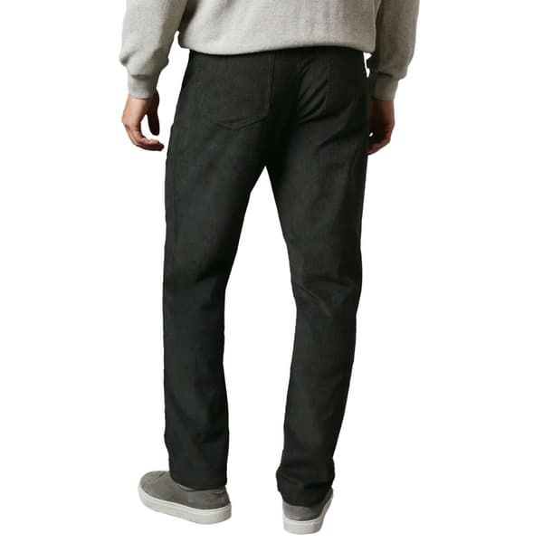 Maine Mens Corduroy 5 Pockets Straight Trousers