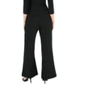 Miniatyrbilde 2 av 3: Principles Womens/Ladies High Waist Wide Leg Trousers