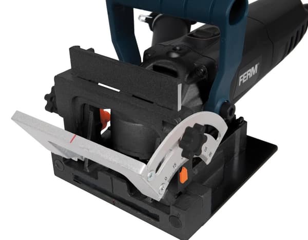 FERM BJM1009 Lamelfræser 900W - DIY